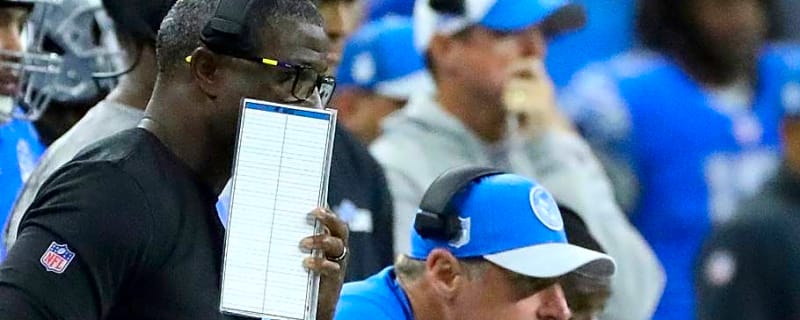 Detroit Lions Path To Beating Jets Hinges on These Two Key Factors