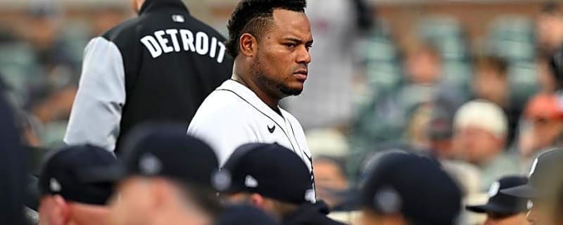 After a Nightmare Week, the Tigers Get Set For a Crucial Stretch