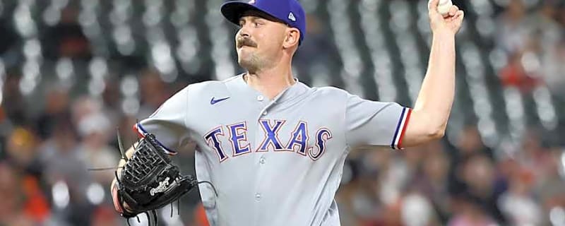 Skip Schumaker’s Closer Decision Matters More Than Rangers Fans Might Think