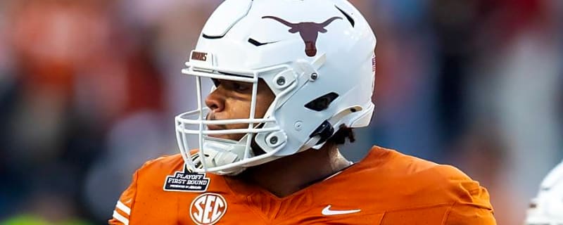 Texas Has One Position Group Facing More Pressure Than Any Other