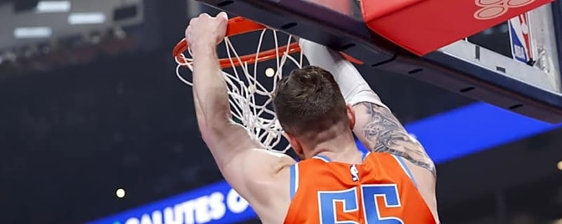 Isaiah Hartenstein Finds Success Despite Limited Run in Return