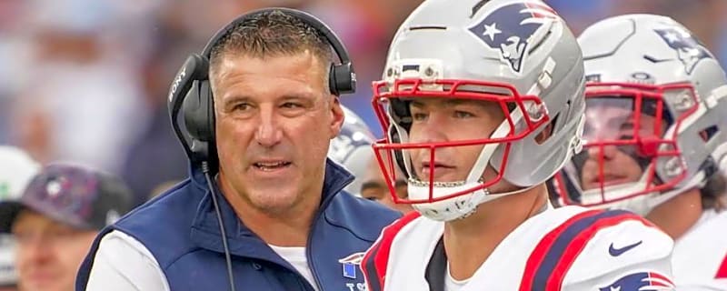 Patriots Still Standing Strong in AFC Playoff Picture