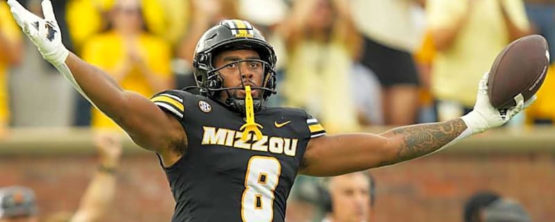 Texas Tech expected to receive visit from top transfer EDGE rusher