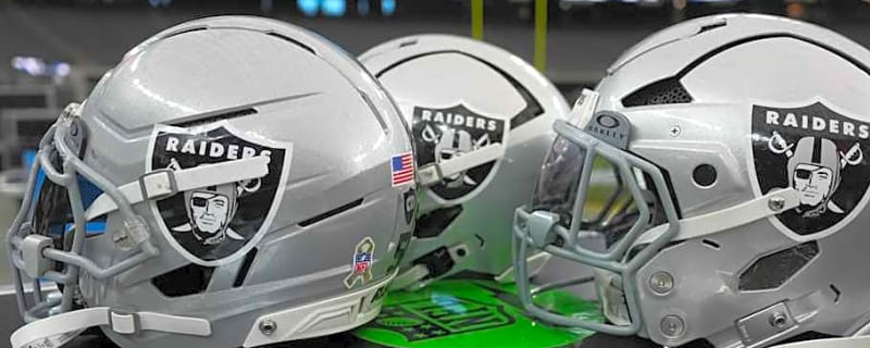 Deciding Who is the Perfect Fit for the Raiders