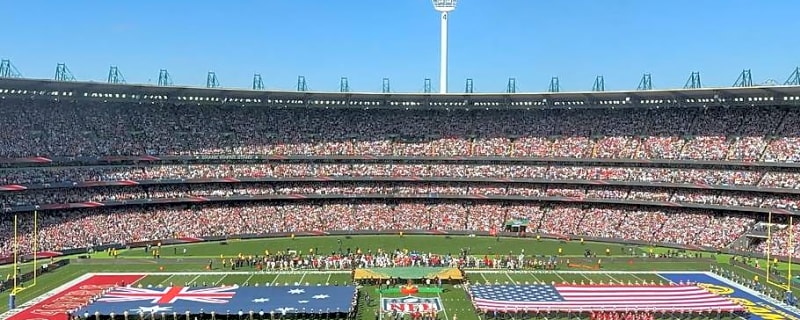 Sean McVay Doesn’t Want Rams in Australia Again, But He’s Not Alone