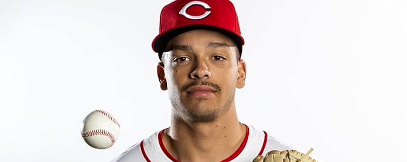 Cincinnati Reds Minor League Update: Chase Burns Dominates, Hector Rodriguez Homers