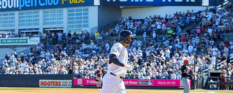 The Fastest Realistic Path to the Majors for Each Yankees Key Prospect