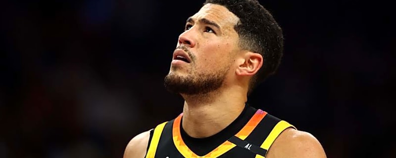 Where Suns' Future Ranks Among NBA Lottery Teams