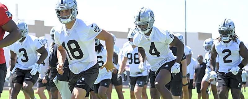 The Most Underrated Player on the Raiders&#39; Offense