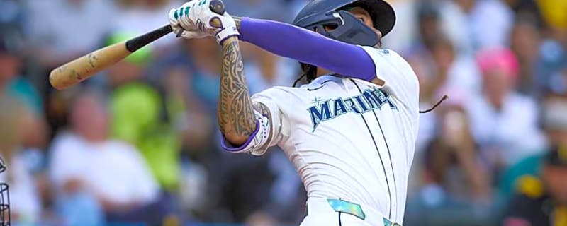 Seattle Mariners Shortstop J.P. Crawford Makes Recent Franchise History