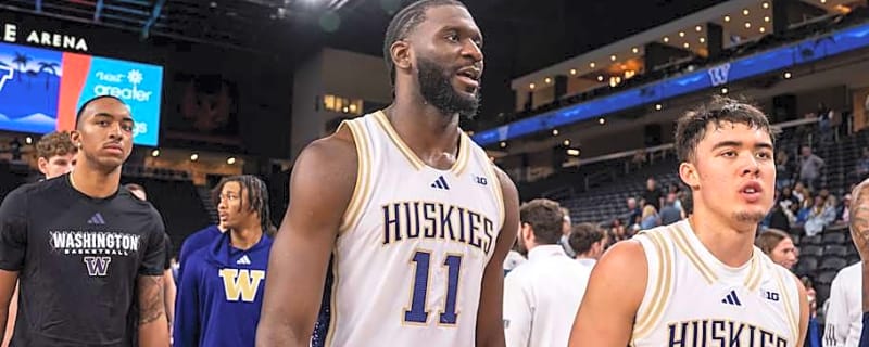 Franck Kepnang is a perfect fit for what Kentucky needs in a backup center