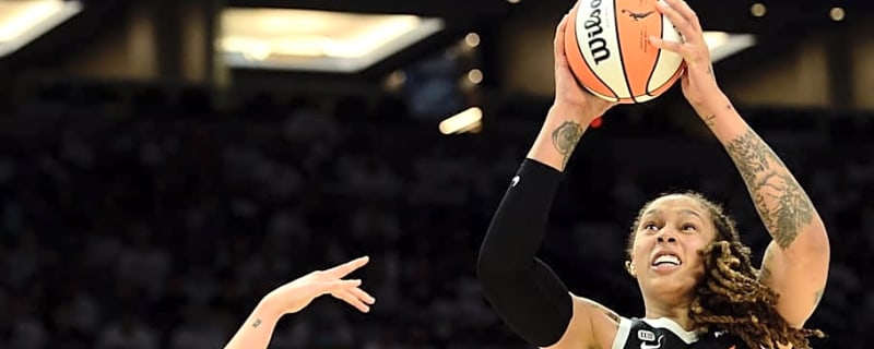 Mercury Take Down Another Eastern Conference Team In 2021