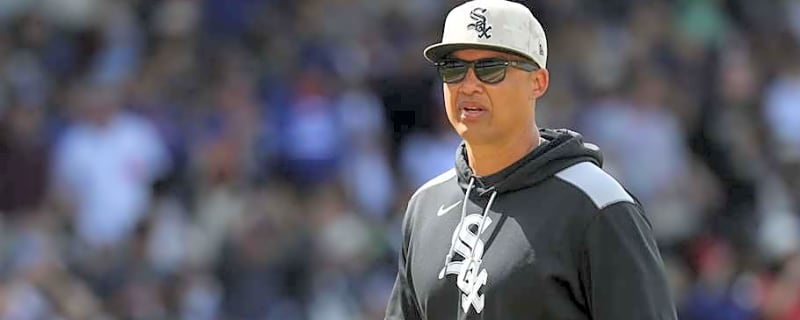 Injury Forces Chicago White Sox To Adjust Starting Pitching Rotation