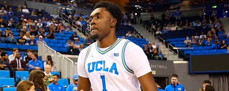 Xavier Booker Reflects on Breakout UCLA Performance
