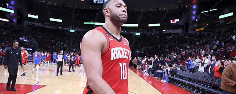 Eric Gordon Declines Player Option: Potential Houston Rockets Reunion?