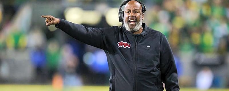 Maryland’s Pre‑Camp Crossroads: How Mike Locksley Will Shape the Run Game