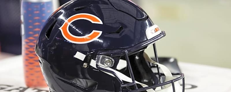 3 Chicago Bears Whose Roles Are in Trouble After Free Agency's First Wave
