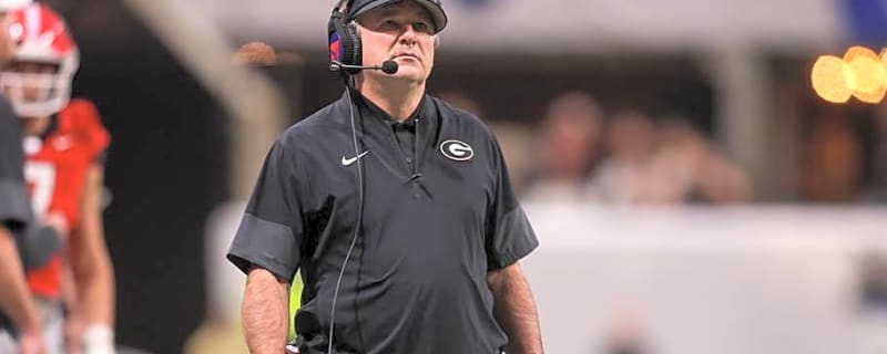 Georgia Football Signs Wide Receiver Tre Shields for the 2026 Class