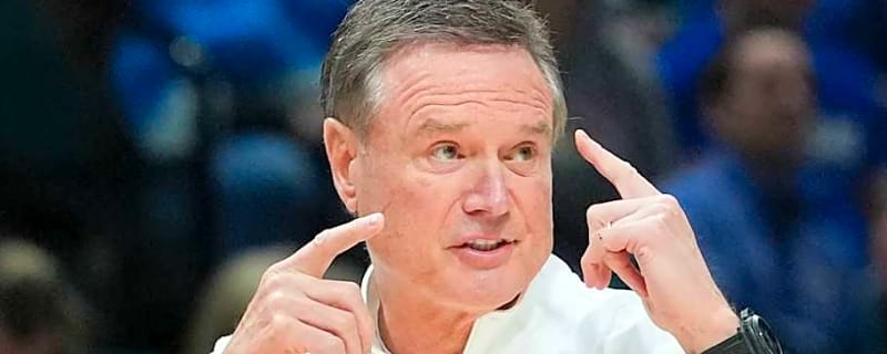 Bill Self Praises NC State and Challenge Posed by the Wolfpack