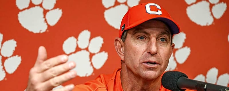 Former Clemson Commit Flips to SEC Program on Signing Day