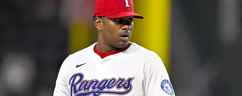Kumar Rocker Gives Rangers Encouraging Spring Debut Against Cubs