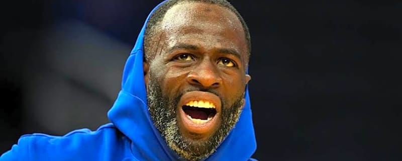 Warriors&#39; Draymond Green calls out Mavericks for firing Nico Harrison