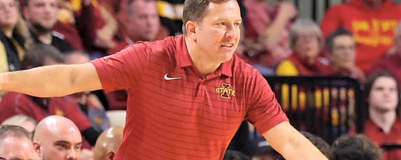 Iowa State Cyclones' T.J. Otzelberger Highlighted This Key Area to Improve