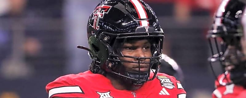 What Chiefs Visit With David Bailey Means for First Round Projections