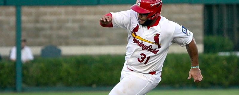 Rainiel Rodriguez's Stock Soars for Cardinals After Monster Season