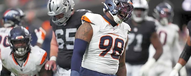 Titans Signing Named Top 10 Best Move in NFL