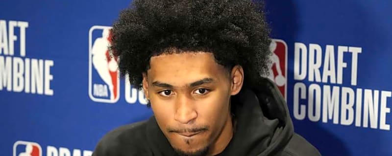 Options for New Orleans Pelicans in a Trade Up at Draft
