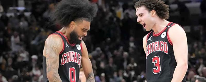 Chicago Bulls Missing Key Star Against Pistons on Opening Night