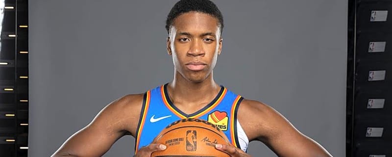 Recent OKC Thunder First-Round Picks Have Pressure to Perform Next Season