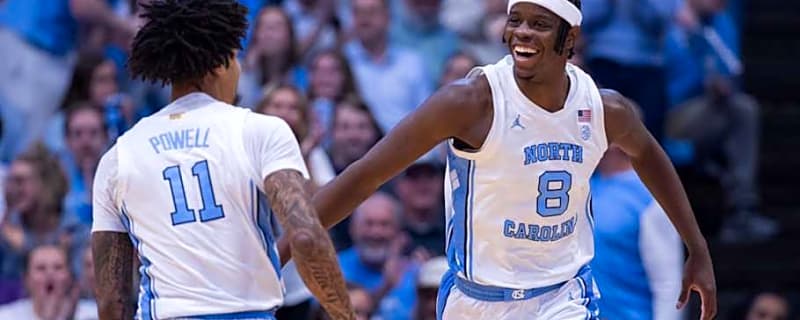 How North Carolina’s Offense Looked in December
