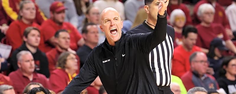 What Charleston Classic Pod Would Prepare Oklahoma State Basketball Best?