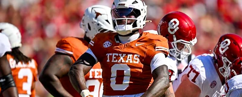 Build-A-Ballard: Linebackers the Colts May Target in the 2026 NFL Draft