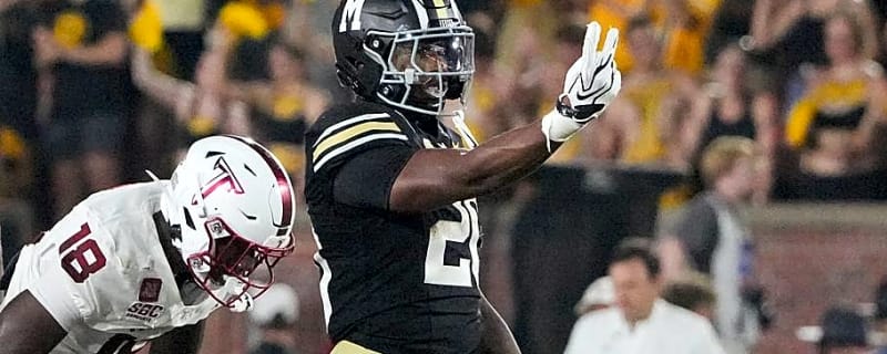 3 Tigers Who Stood Out in Win Over Troy