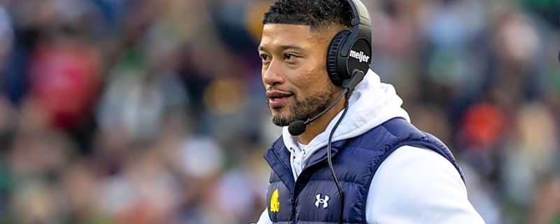 Key Notre Dame Target Set to Announce College Choice