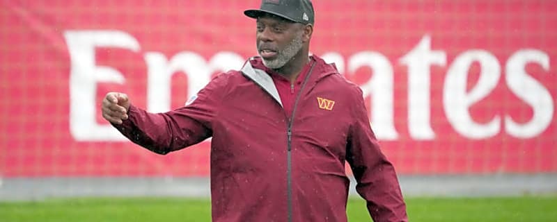 Browns Reportedly Interview New Candidate Saturday, Move Closer to Naming Head Coach