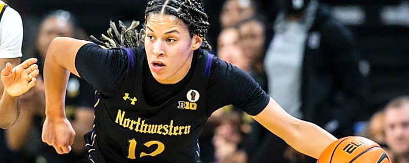 Northwestern Edged by Purdue as Joe McKeown’s 18-Year Tenure Comes to a Close