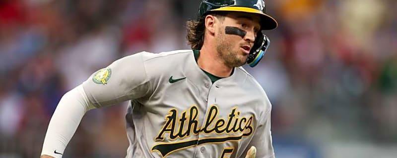 A's Notes: A Small Lineup Change May Have Solved a Bigger Problem