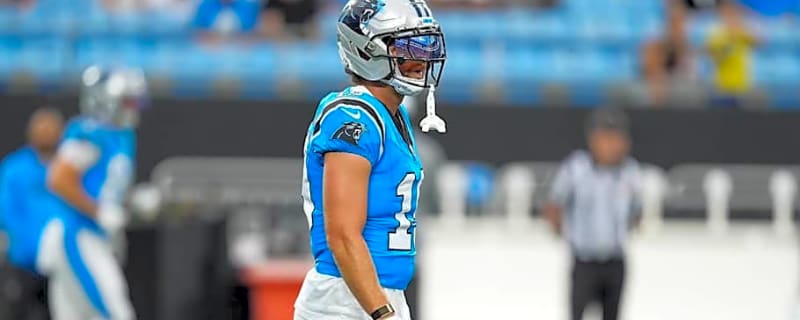 Insider fairly questions why Panthers traded Adam Thielen
