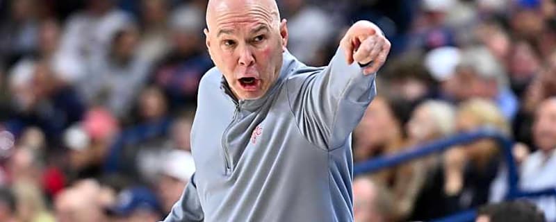 New Intel Surrounding Randy Bennett's Entrance as ASU Coach Revealed