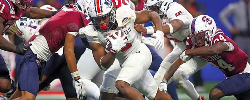 Jackson State Leads The Charge In FCS & HBCU Preseason Polls