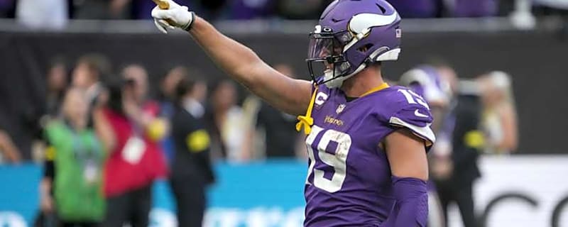 What to Expect in Adam Thielen&#39;s Steelers Debut