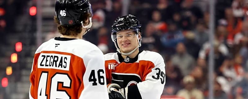 4 signs the Flyers might have their mojo back