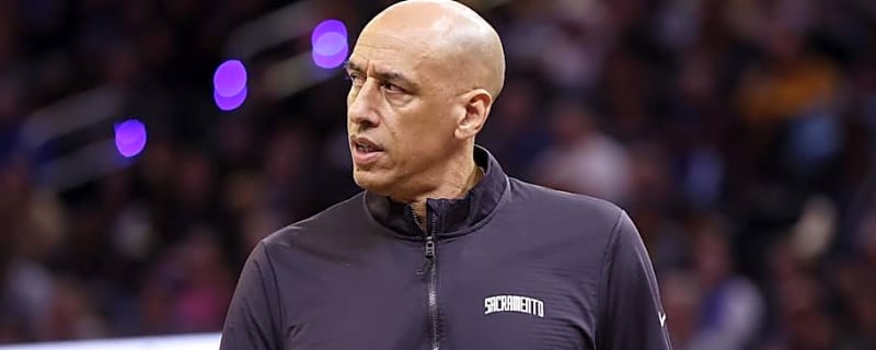 Is  Doug Christie the Right Coach for the Kings Rebuild?