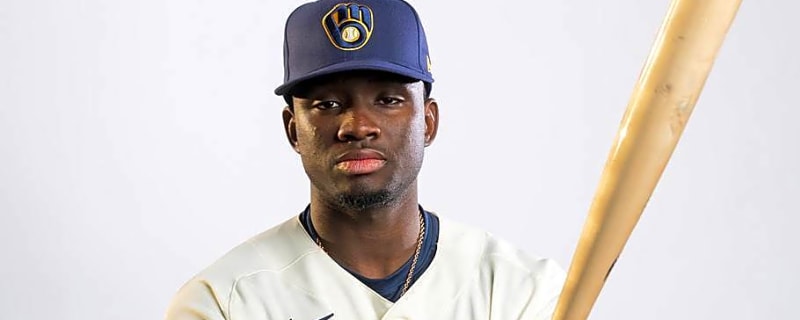 Brewers' Luis Lara's Triple-A Absence Is Raising Loud Questions