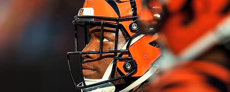 Kentrel Bullock Extends Bengals Preseason Lead Against Eagles With Short TD Run