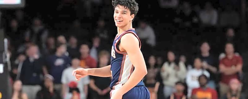 5 Key Stats That Show How Dominant Illinois Was in Win Over USC